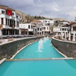 Tarihi Sille Mahallesi